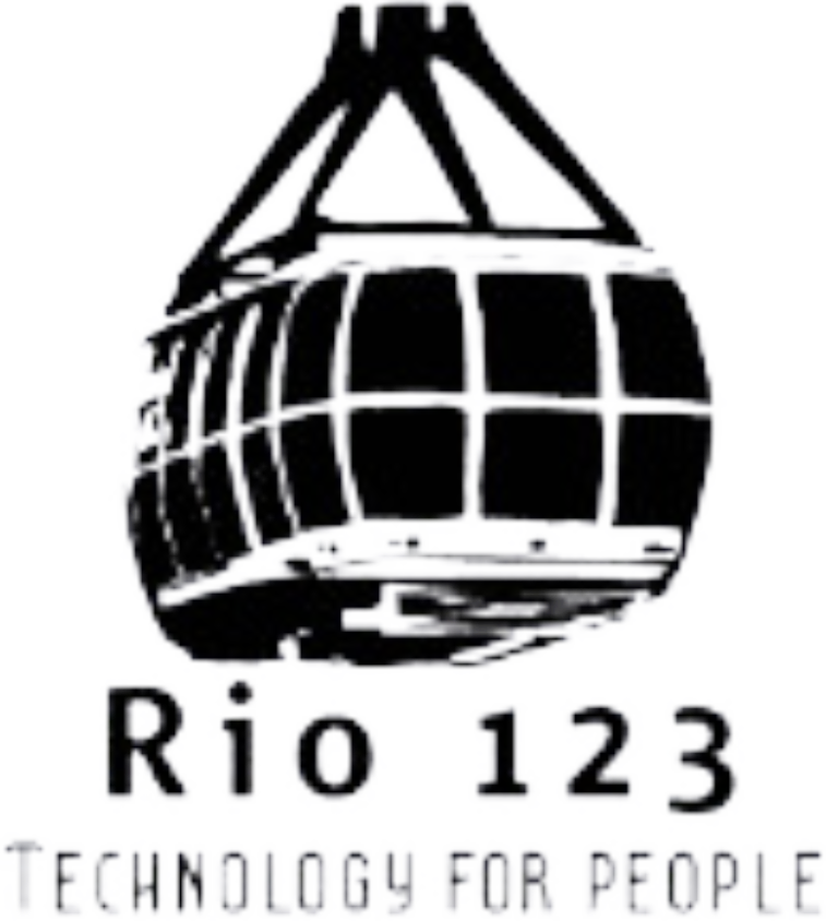 Logo Rio123